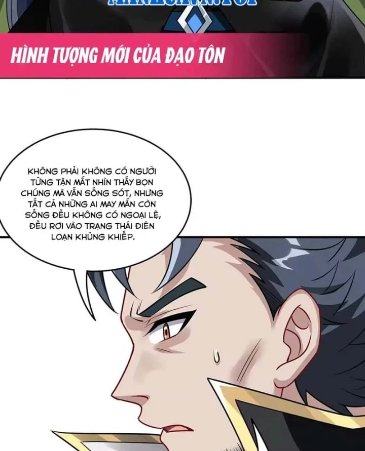 Các Nữ Đồ Đệ Của Ta Đều Là Chư Thiên Đại Lão Tương Lai Chapter 403 - 88