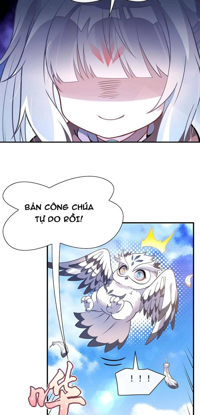 Các Nữ Đồ Đệ Của Ta Đều Là Chư Thiên Đại Lão Tương Lai Chapter 190 - 2