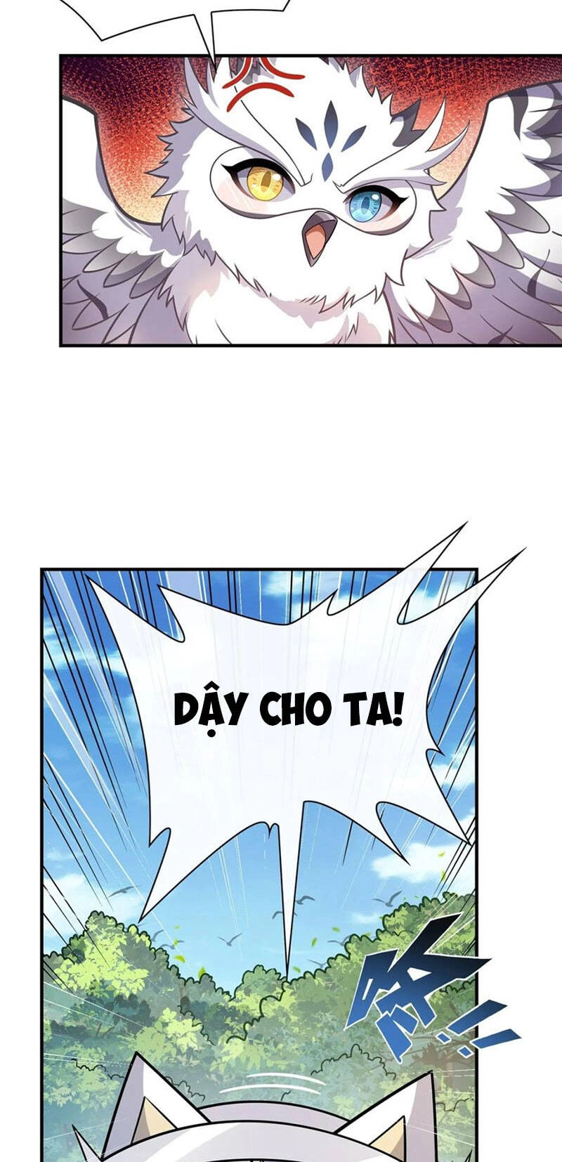 Các Nữ Đồ Đệ Của Ta Đều Là Chư Thiên Đại Lão Tương Lai Chapter 190 - 7