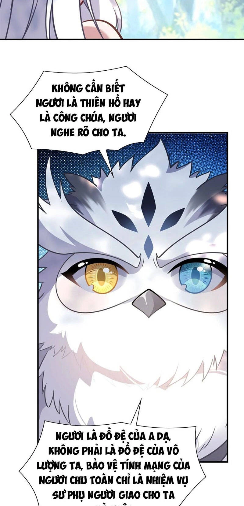 Các Nữ Đồ Đệ Của Ta Đều Là Chư Thiên Đại Lão Tương Lai Chapter 190 - 11