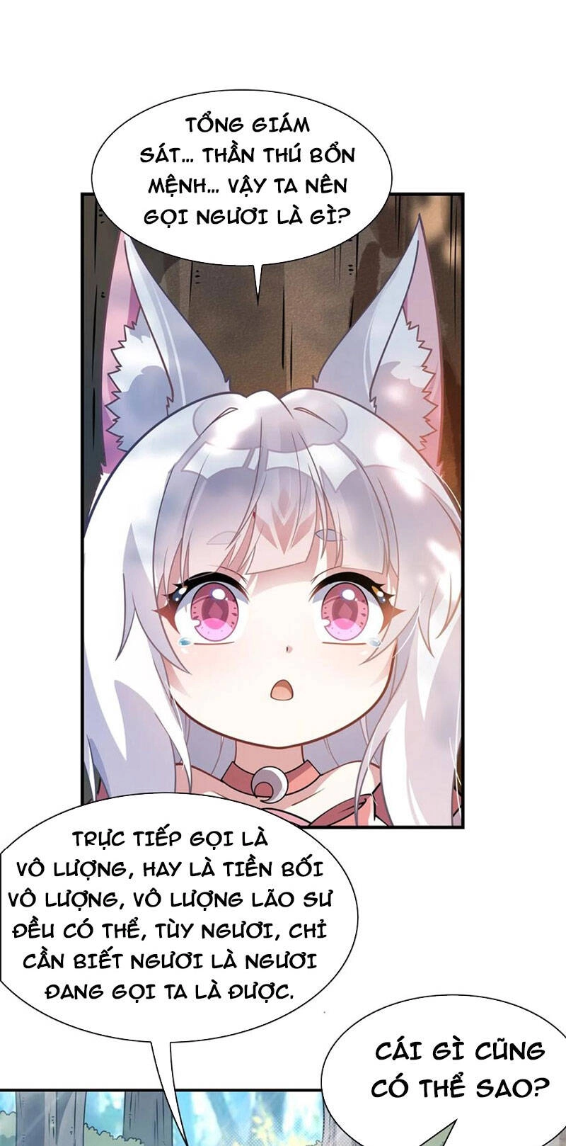 Các Nữ Đồ Đệ Của Ta Đều Là Chư Thiên Đại Lão Tương Lai Chapter 190 - 17