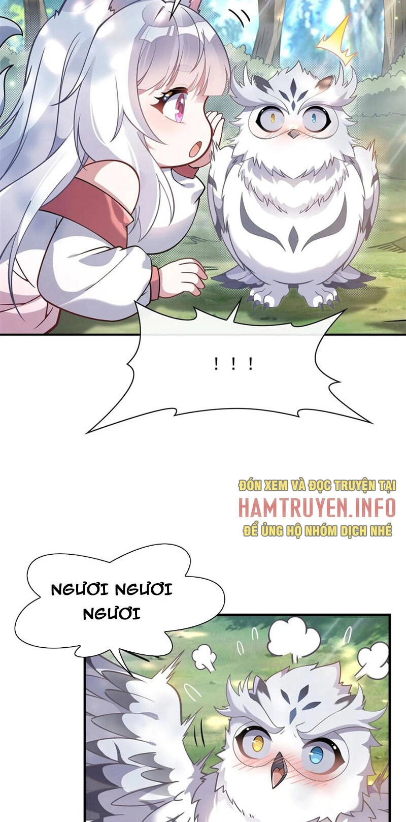 Các Nữ Đồ Đệ Của Ta Đều Là Chư Thiên Đại Lão Tương Lai Chapter 190 - 19