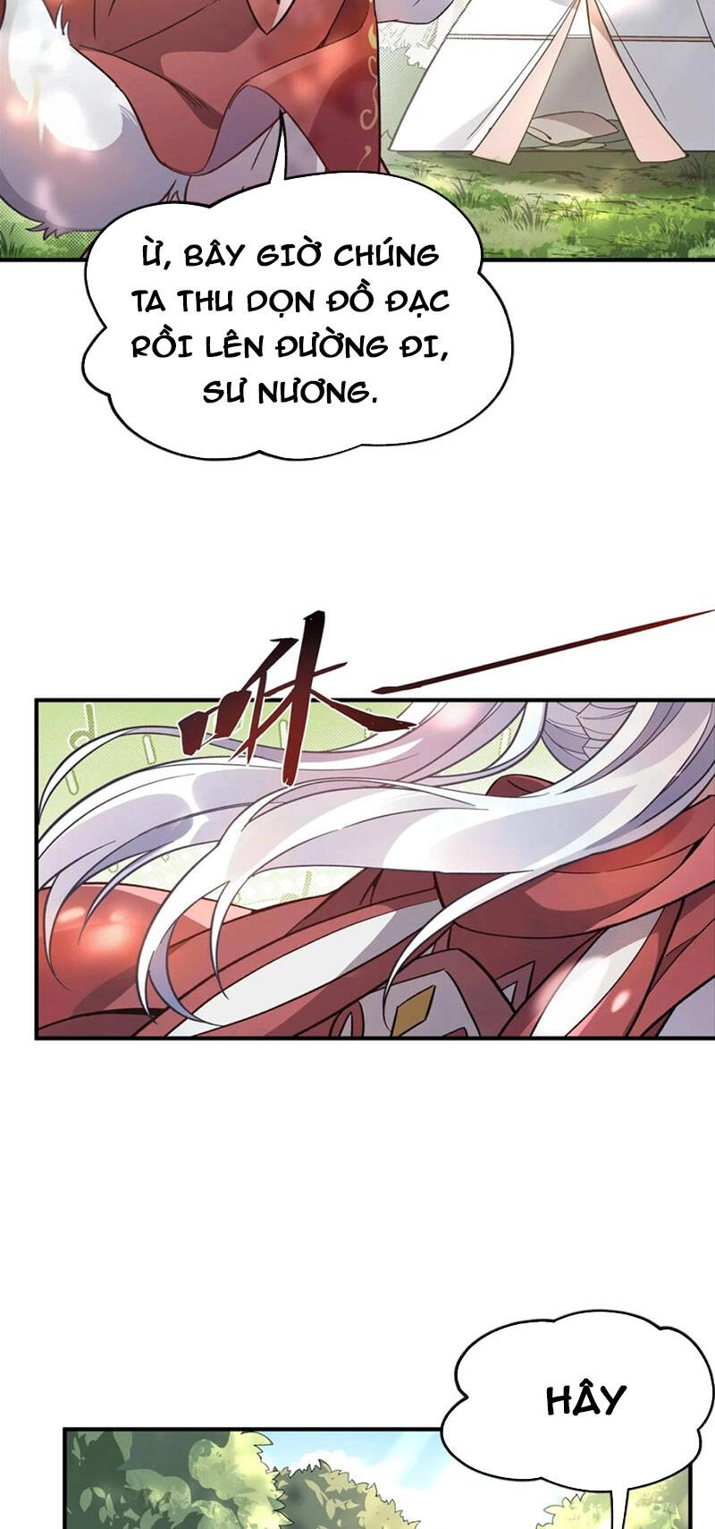 Các Nữ Đồ Đệ Của Ta Đều Là Chư Thiên Đại Lão Tương Lai Chapter 190 - 27