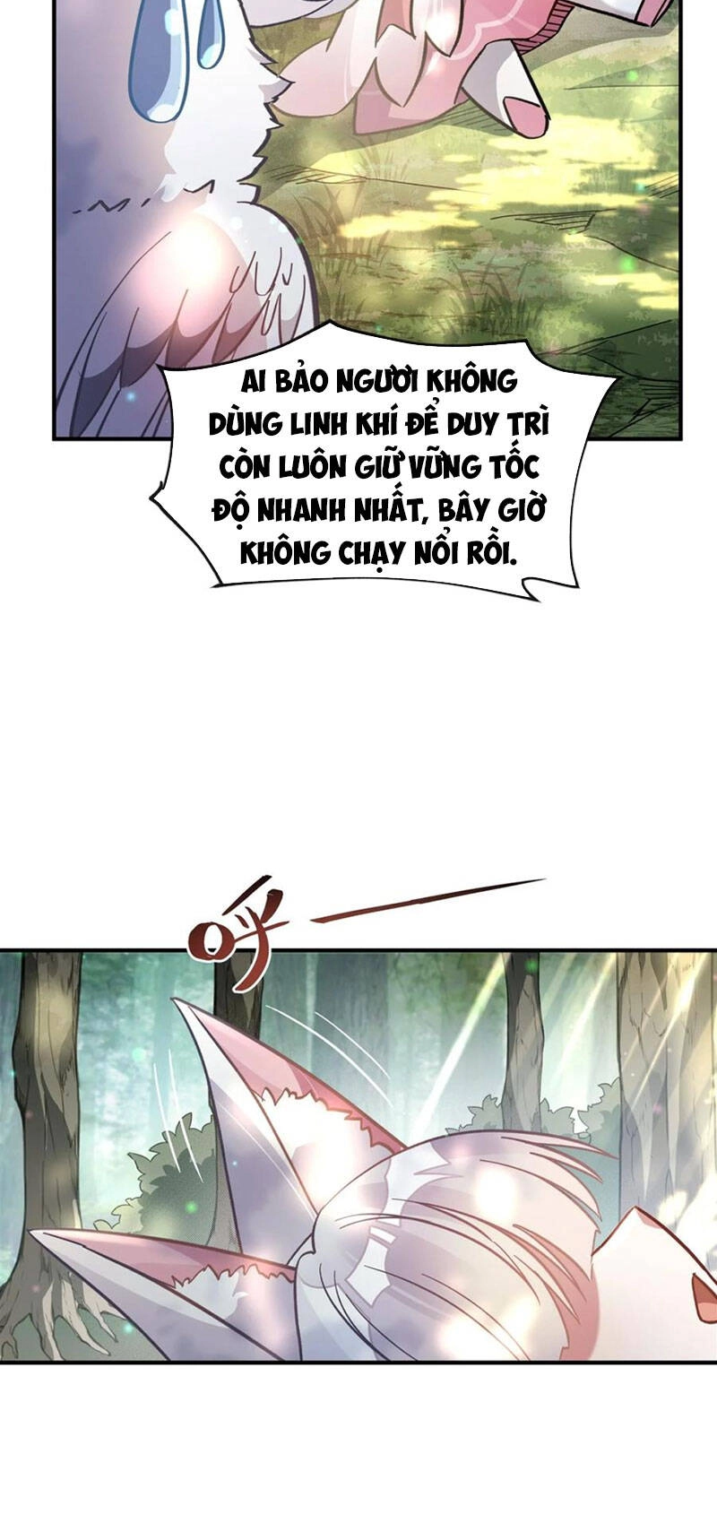 Các Nữ Đồ Đệ Của Ta Đều Là Chư Thiên Đại Lão Tương Lai Chapter 190 - 31