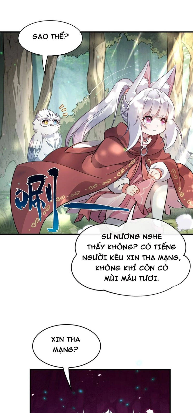 Các Nữ Đồ Đệ Của Ta Đều Là Chư Thiên Đại Lão Tương Lai Chapter 190 - 32