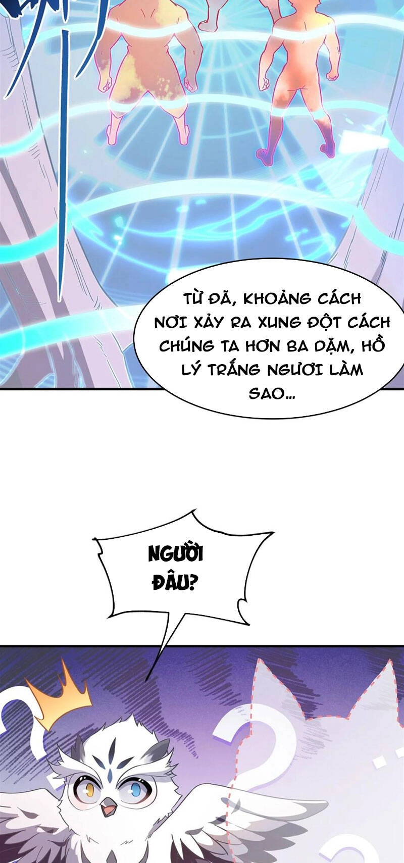 Các Nữ Đồ Đệ Của Ta Đều Là Chư Thiên Đại Lão Tương Lai Chapter 190 - 35