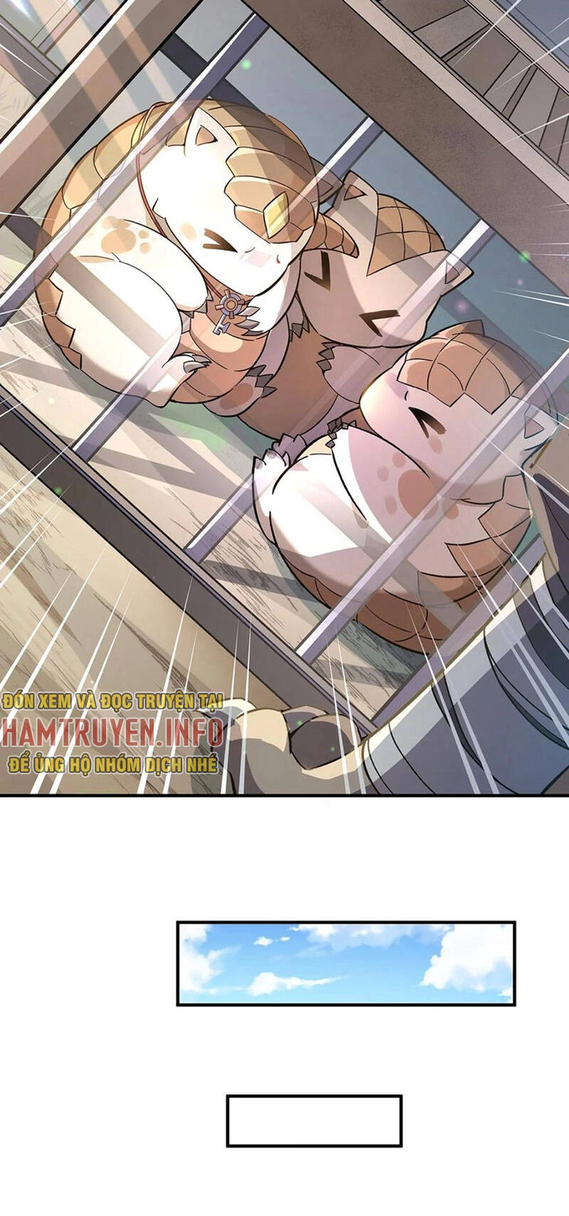 Các Nữ Đồ Đệ Của Ta Đều Là Chư Thiên Đại Lão Tương Lai Chapter 190 - 39