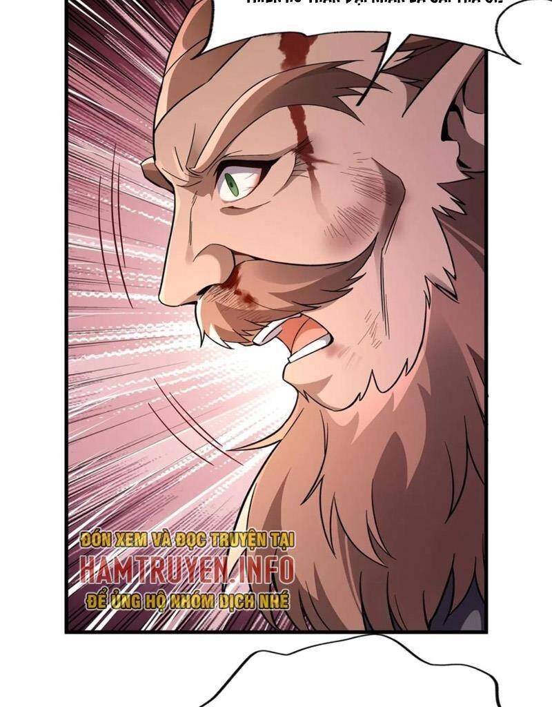 Các Nữ Đồ Đệ Của Ta Đều Là Chư Thiên Đại Lão Tương Lai Chapter 192 - 23