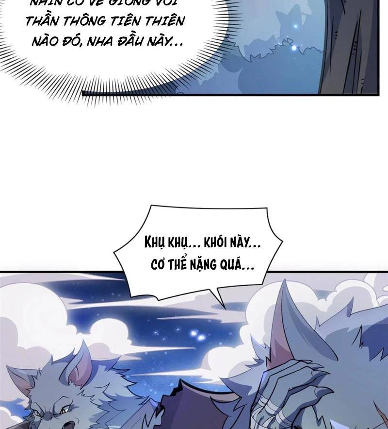 Các Nữ Đồ Đệ Của Ta Đều Là Chư Thiên Đại Lão Tương Lai Chapter 193 - 8