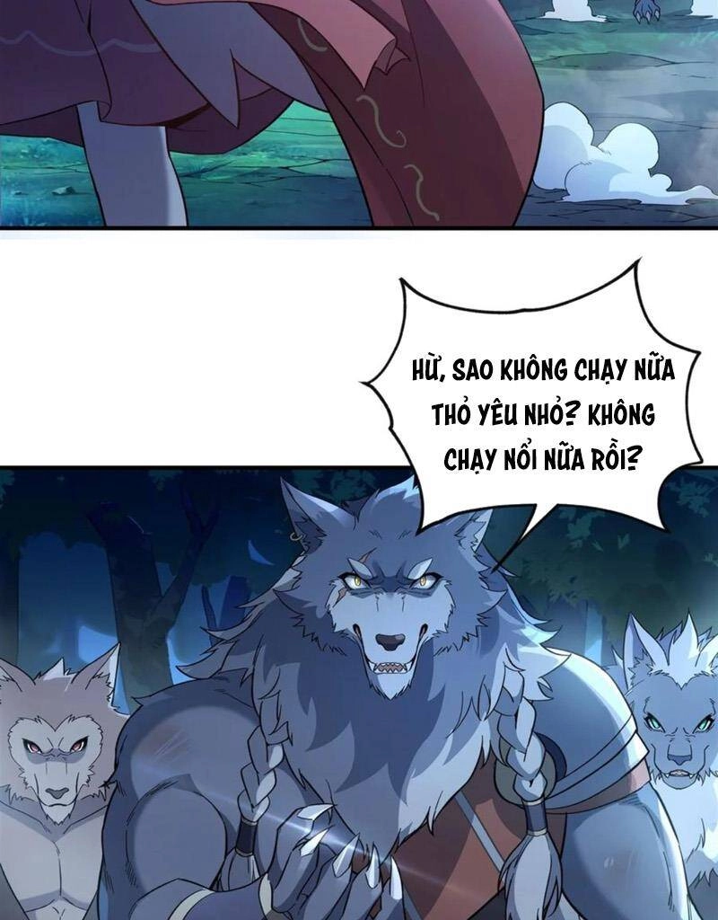 Các Nữ Đồ Đệ Của Ta Đều Là Chư Thiên Đại Lão Tương Lai Chapter 193 - 51