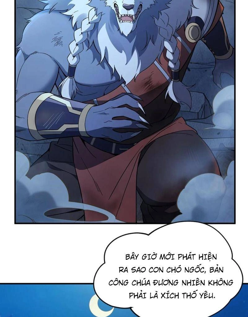 Các Nữ Đồ Đệ Của Ta Đều Là Chư Thiên Đại Lão Tương Lai Chapter 193 - 60