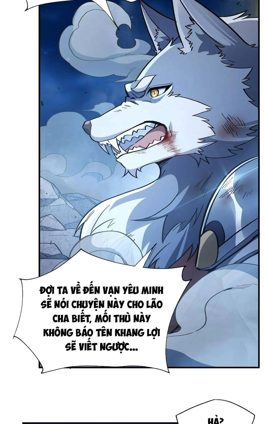 Các Nữ Đồ Đệ Của Ta Đều Là Chư Thiên Đại Lão Tương Lai Chapter 194 - 24