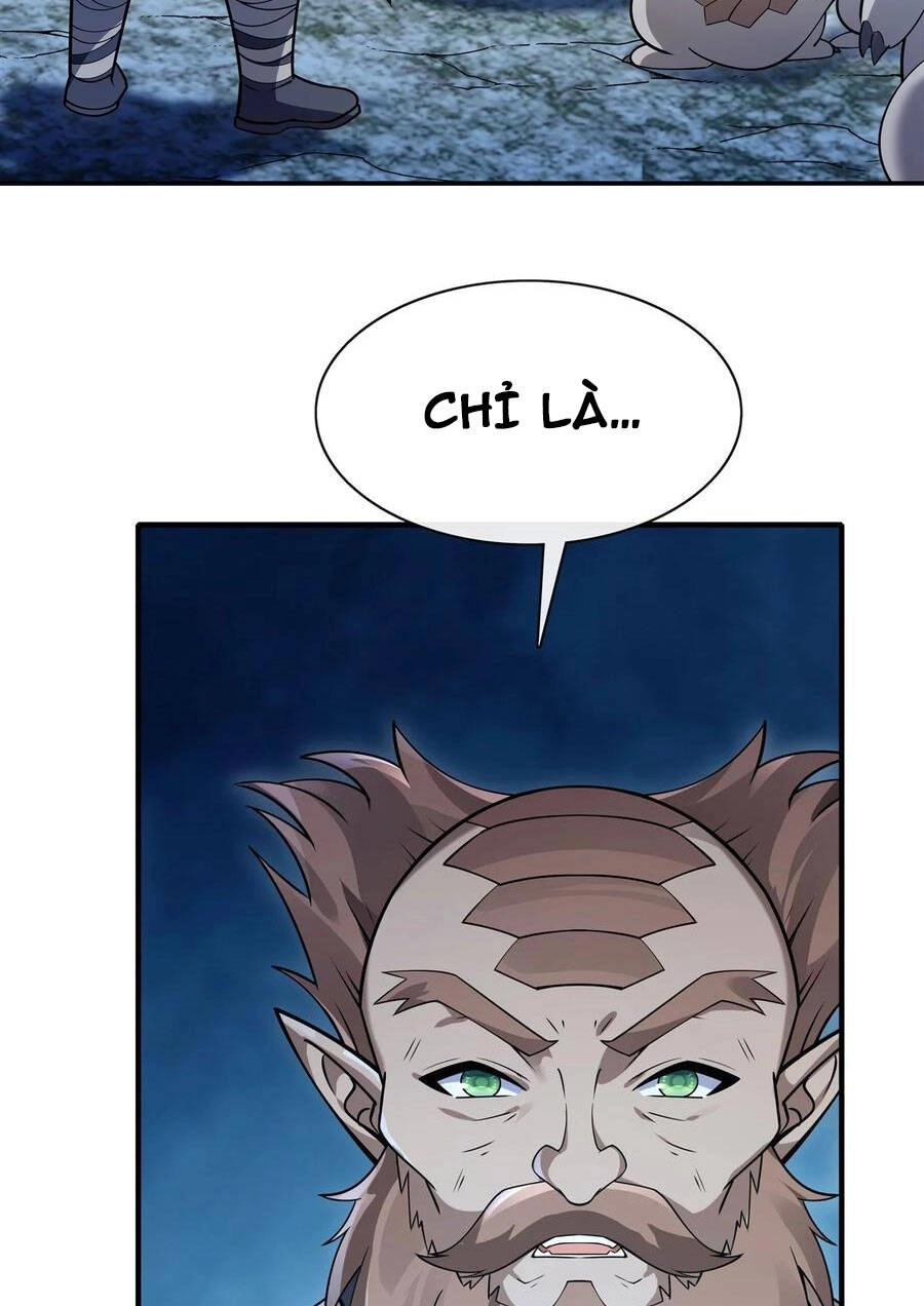 Các Nữ Đồ Đệ Của Ta Đều Là Chư Thiên Đại Lão Tương Lai Chapter 195 - 2