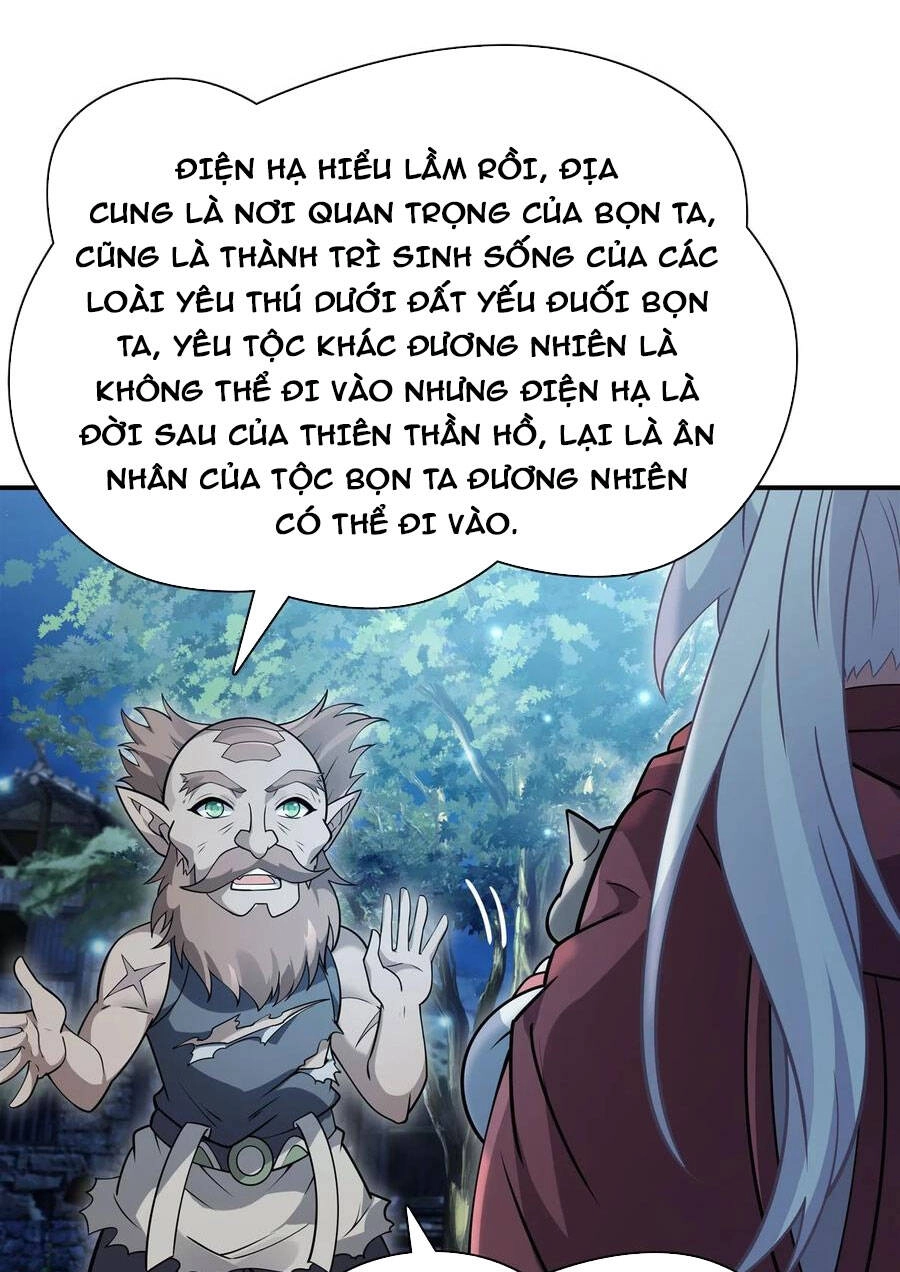 Các Nữ Đồ Đệ Của Ta Đều Là Chư Thiên Đại Lão Tương Lai Chapter 195 - 5