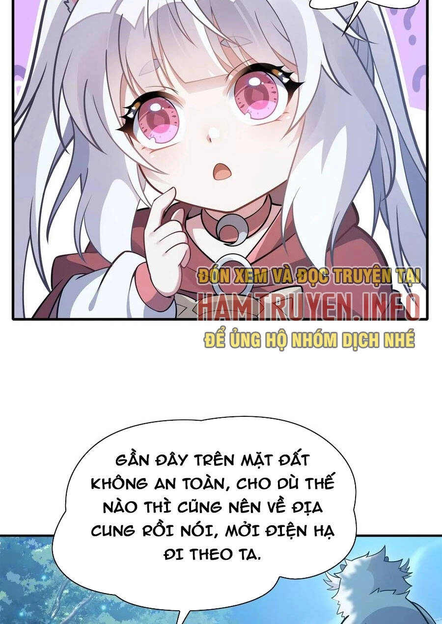 Các Nữ Đồ Đệ Của Ta Đều Là Chư Thiên Đại Lão Tương Lai Chapter 195 - 7