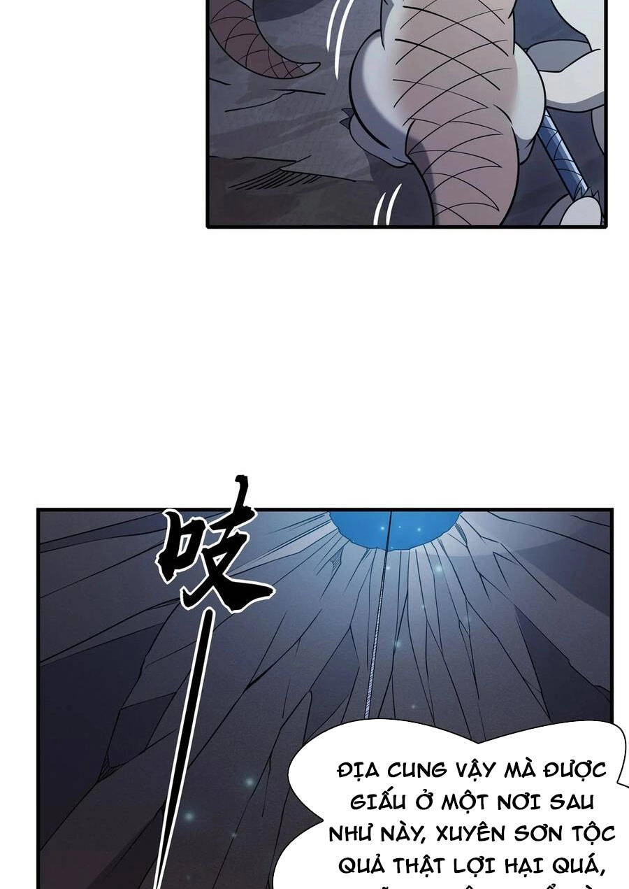 Các Nữ Đồ Đệ Của Ta Đều Là Chư Thiên Đại Lão Tương Lai Chapter 195 - 12