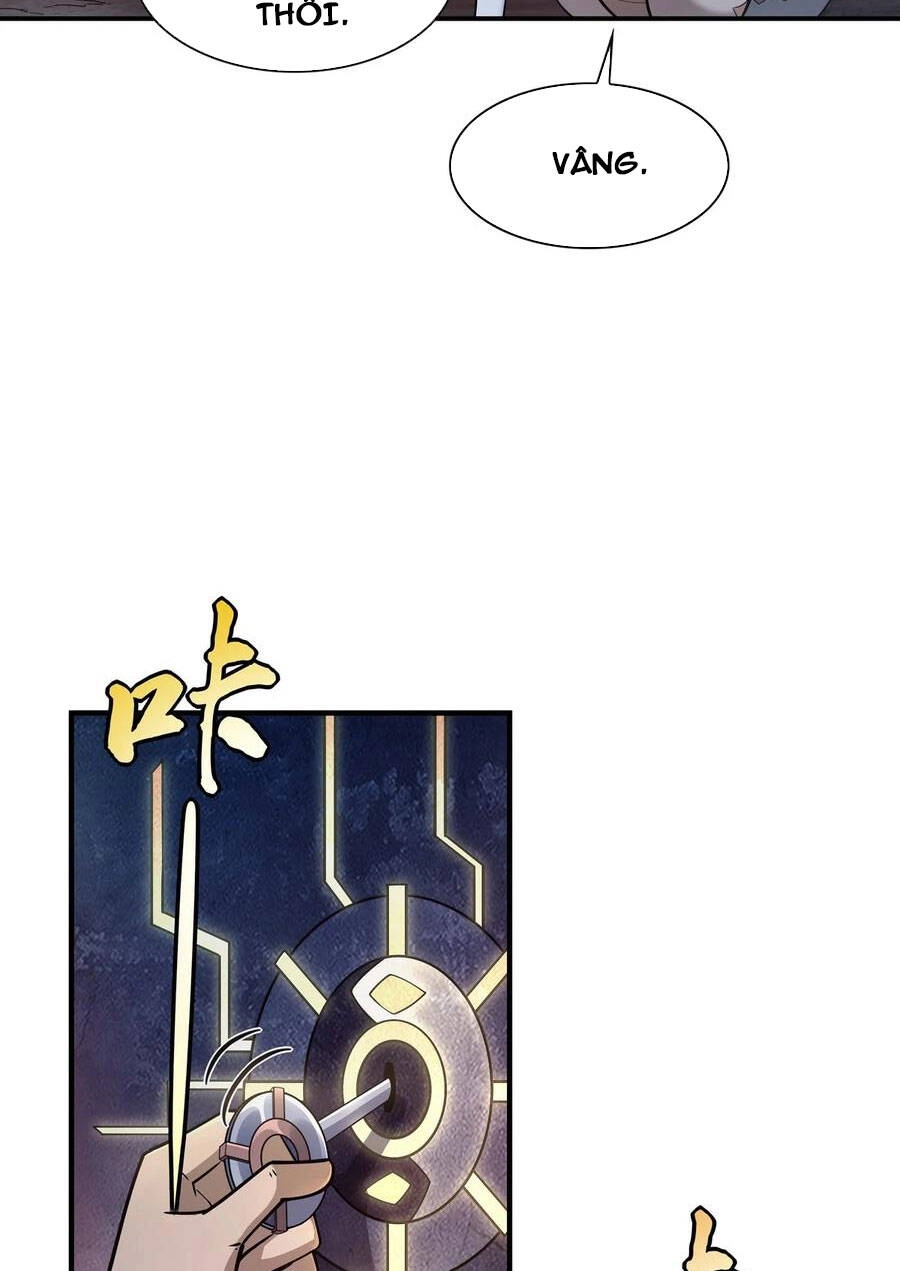 Các Nữ Đồ Đệ Của Ta Đều Là Chư Thiên Đại Lão Tương Lai Chapter 195 - 18