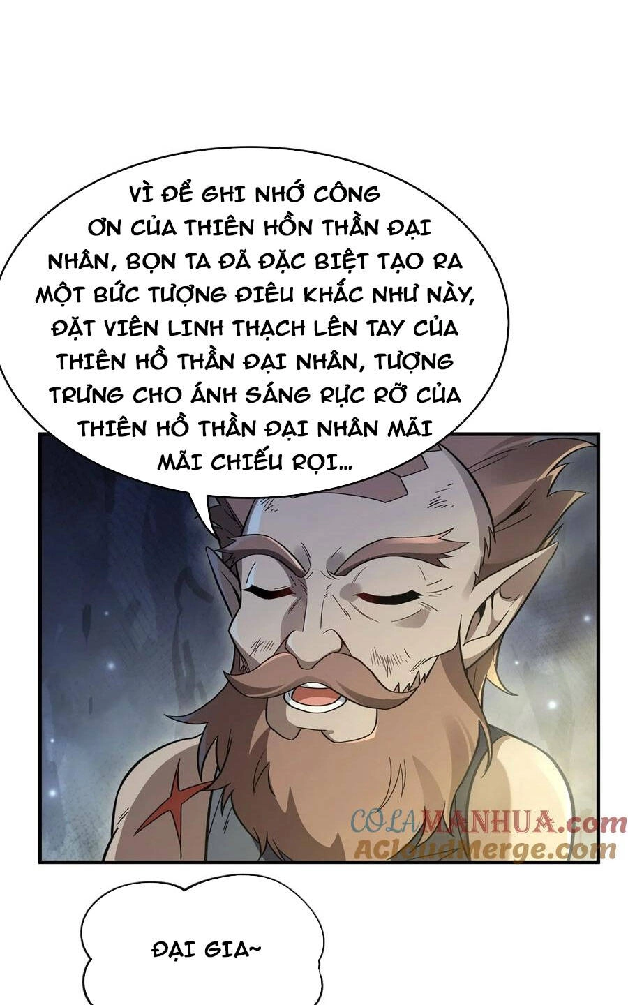 Các Nữ Đồ Đệ Của Ta Đều Là Chư Thiên Đại Lão Tương Lai Chapter 195 - 28