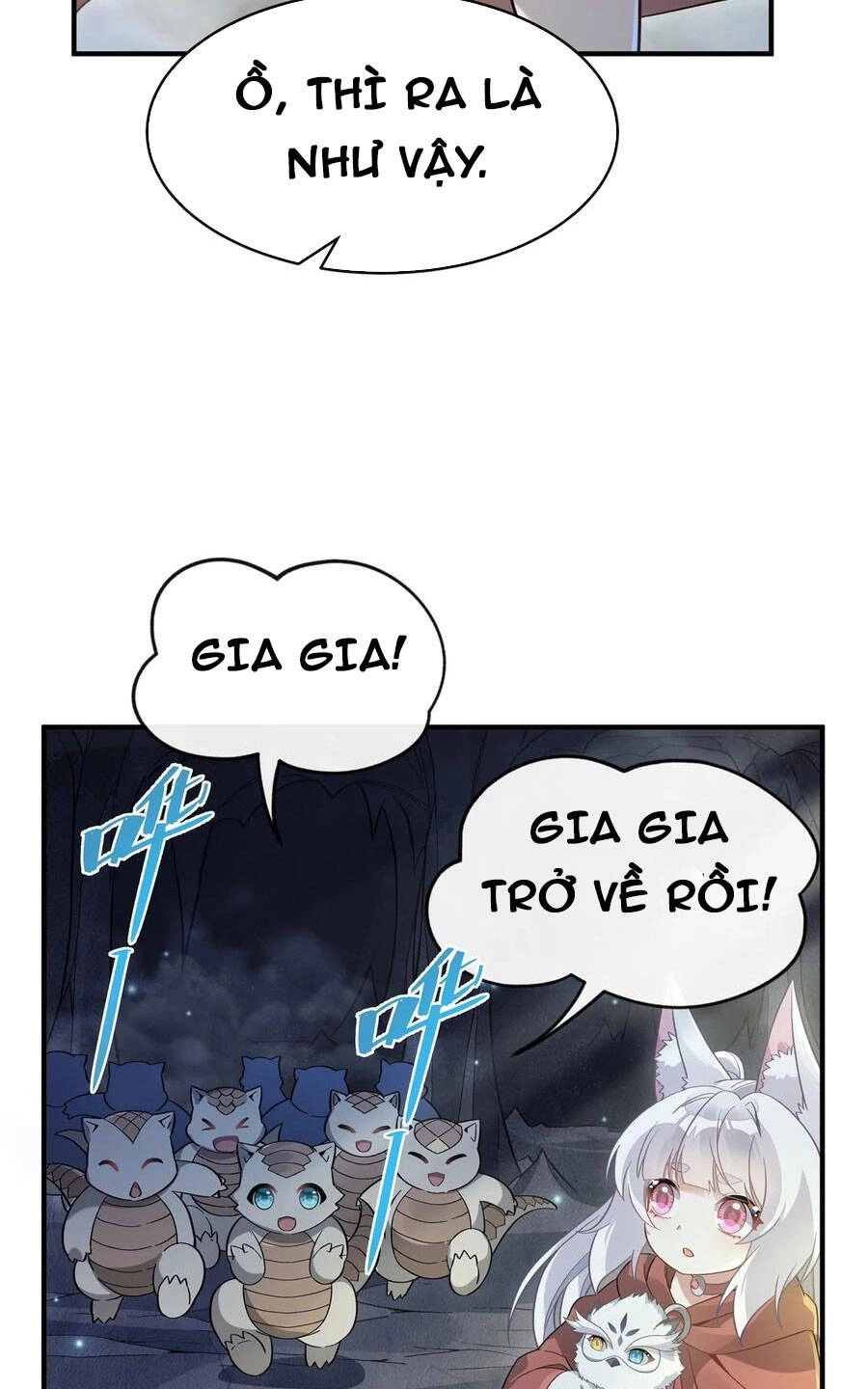 Các Nữ Đồ Đệ Của Ta Đều Là Chư Thiên Đại Lão Tương Lai Chapter 195 - 33