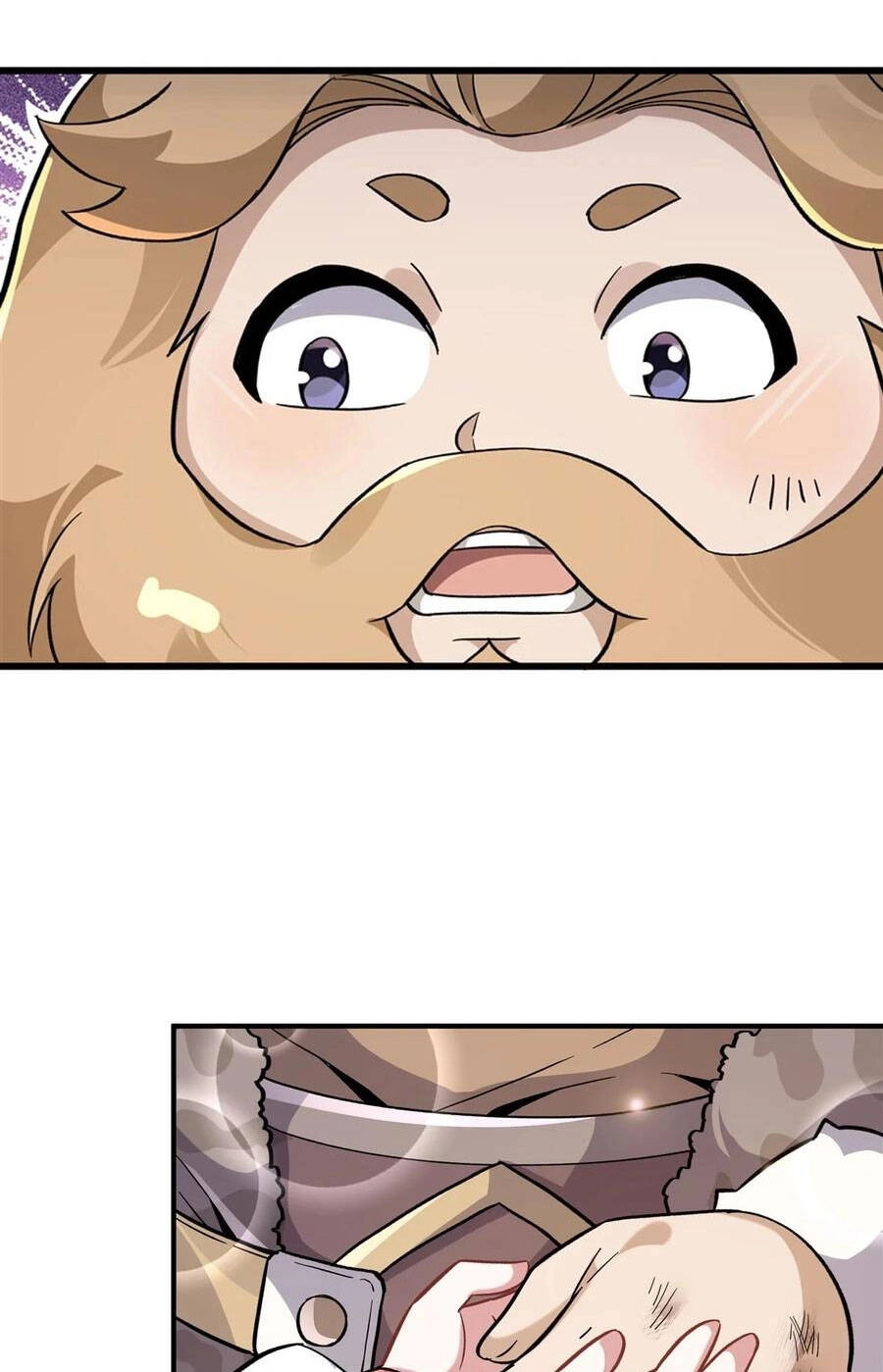 Các Nữ Đồ Đệ Của Ta Đều Là Chư Thiên Đại Lão Tương Lai Chapter 195 - 43