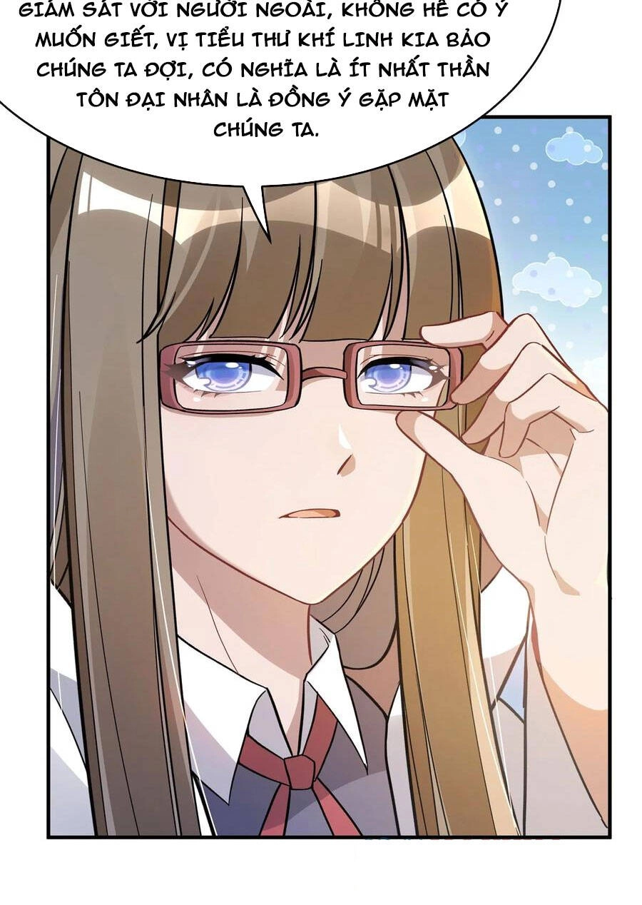 Các Nữ Đồ Đệ Của Ta Đều Là Chư Thiên Đại Lão Tương Lai Chapter 196 - 7