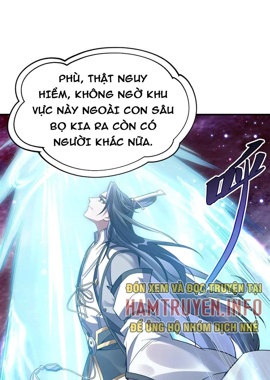 Các Nữ Đồ Đệ Của Ta Đều Là Chư Thiên Đại Lão Tương Lai Chapter 197 - 13