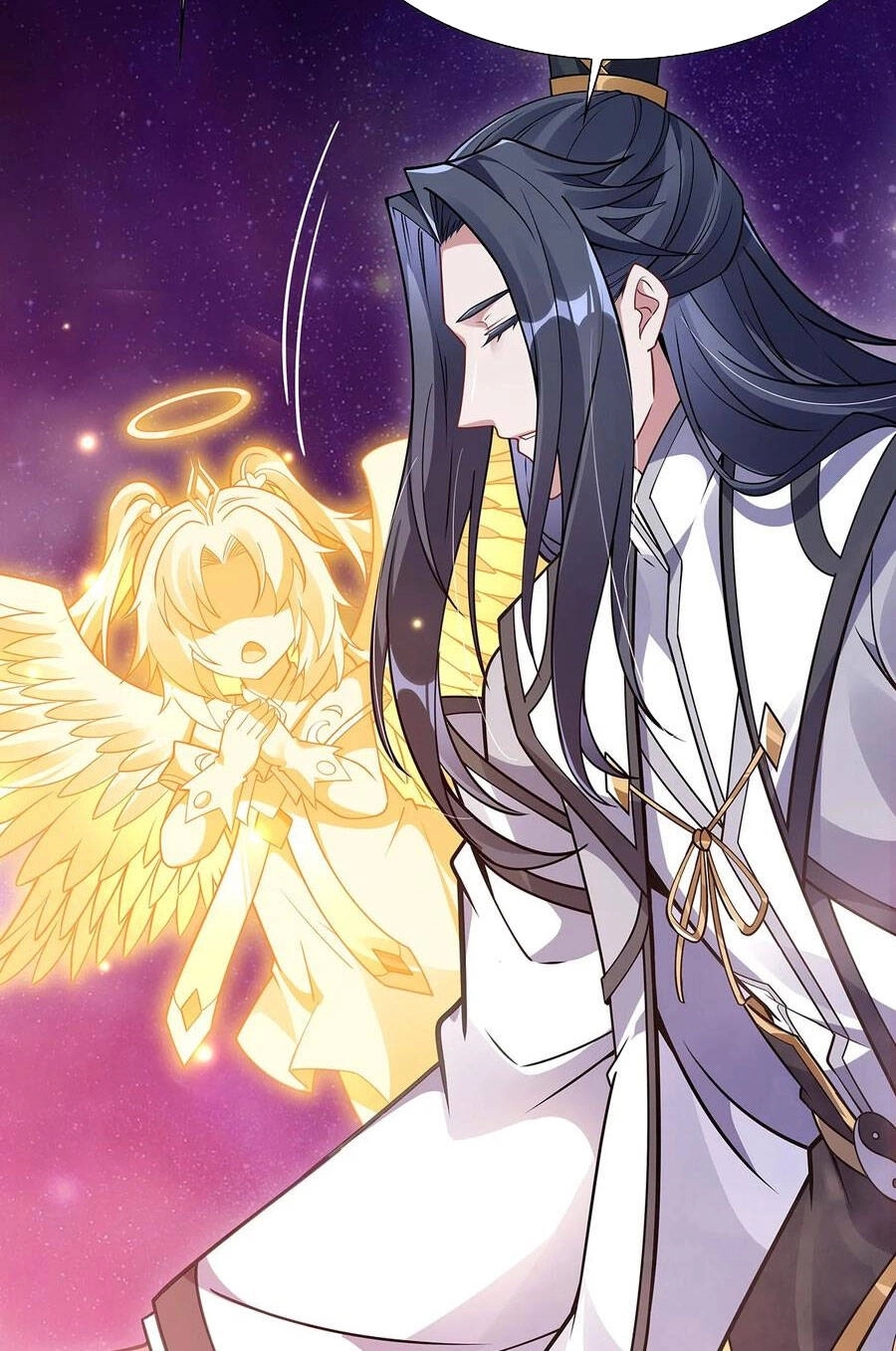 Các Nữ Đồ Đệ Của Ta Đều Là Chư Thiên Đại Lão Tương Lai Chapter 197 - 53