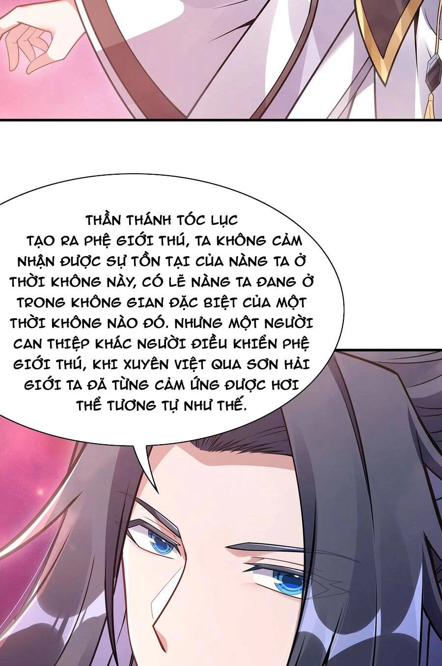 Các Nữ Đồ Đệ Của Ta Đều Là Chư Thiên Đại Lão Tương Lai Chapter 197 - 54