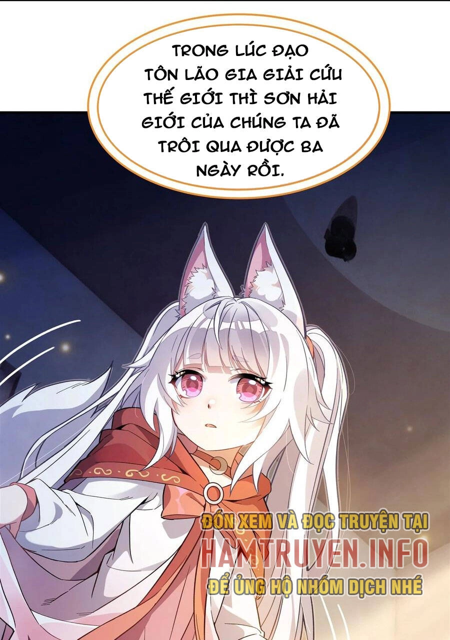 Các Nữ Đồ Đệ Của Ta Đều Là Chư Thiên Đại Lão Tương Lai Chapter 198 - 1