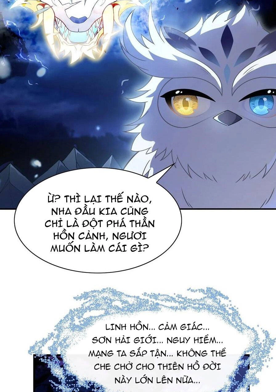 Các Nữ Đồ Đệ Của Ta Đều Là Chư Thiên Đại Lão Tương Lai Chapter 199 - 7