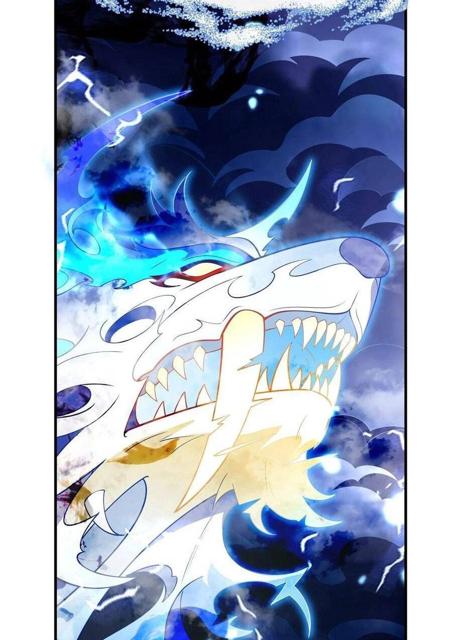 Các Nữ Đồ Đệ Của Ta Đều Là Chư Thiên Đại Lão Tương Lai Chapter 199 - 8