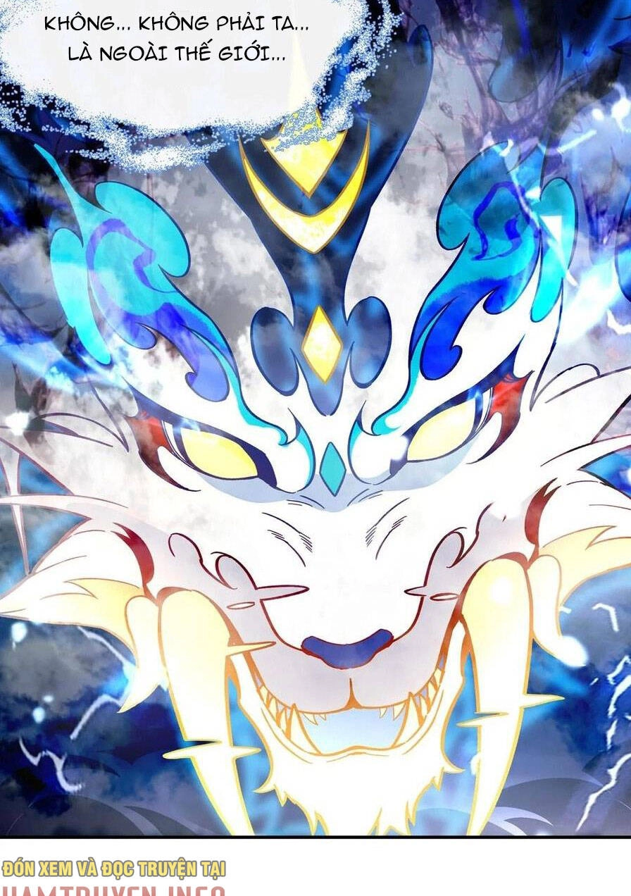 Các Nữ Đồ Đệ Của Ta Đều Là Chư Thiên Đại Lão Tương Lai Chapter 199 - 11