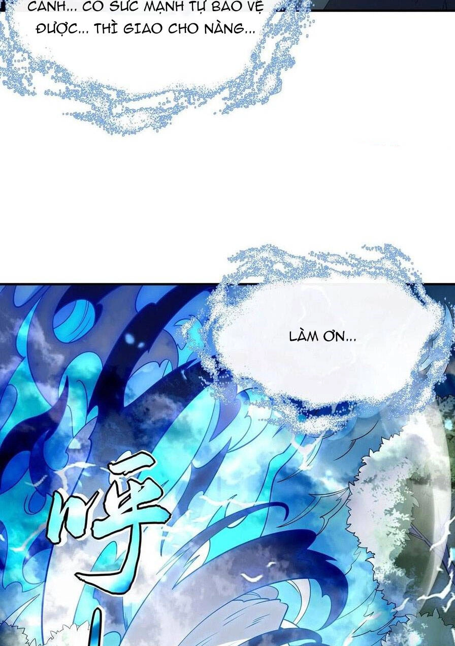 Các Nữ Đồ Đệ Của Ta Đều Là Chư Thiên Đại Lão Tương Lai Chapter 199 - 14