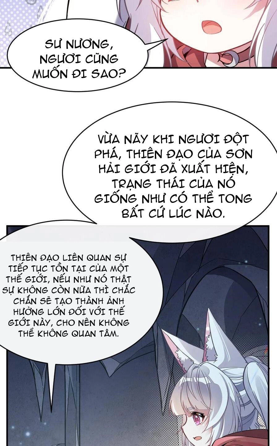 Các Nữ Đồ Đệ Của Ta Đều Là Chư Thiên Đại Lão Tương Lai Chapter 199 - 32