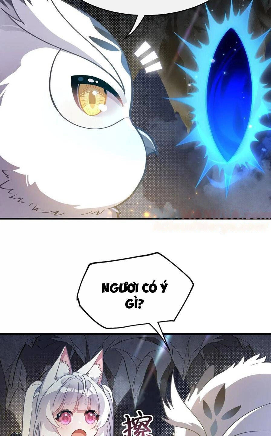 Các Nữ Đồ Đệ Của Ta Đều Là Chư Thiên Đại Lão Tương Lai Chapter 199 - 34