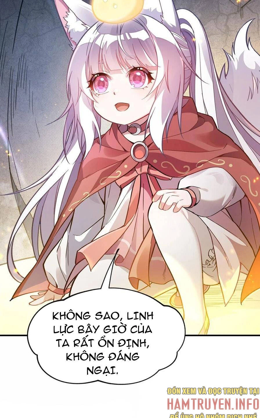 Các Nữ Đồ Đệ Của Ta Đều Là Chư Thiên Đại Lão Tương Lai Chapter 199 - 37