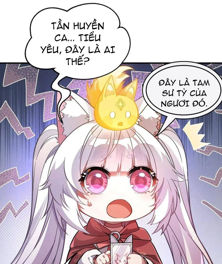 Các Nữ Đồ Đệ Của Ta Đều Là Chư Thiên Đại Lão Tương Lai Chapter 199 - 41