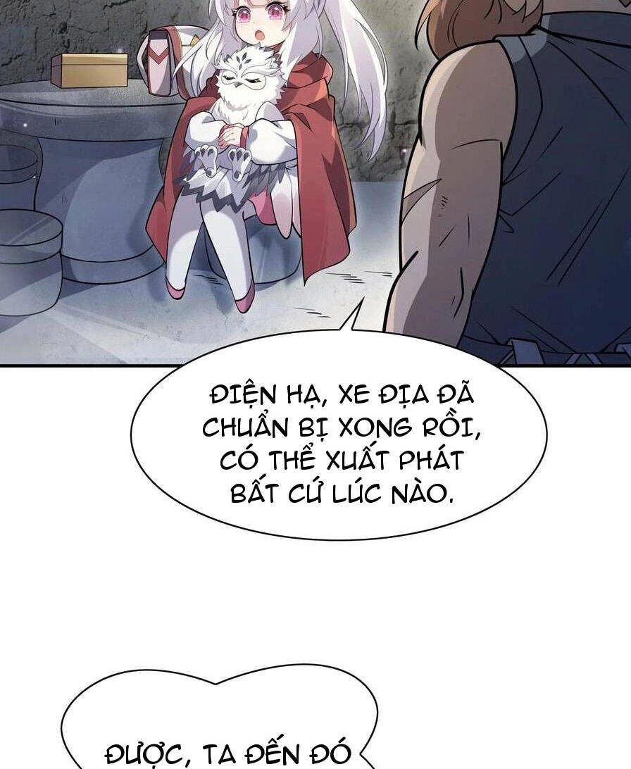 Các Nữ Đồ Đệ Của Ta Đều Là Chư Thiên Đại Lão Tương Lai Chapter 200 - 58