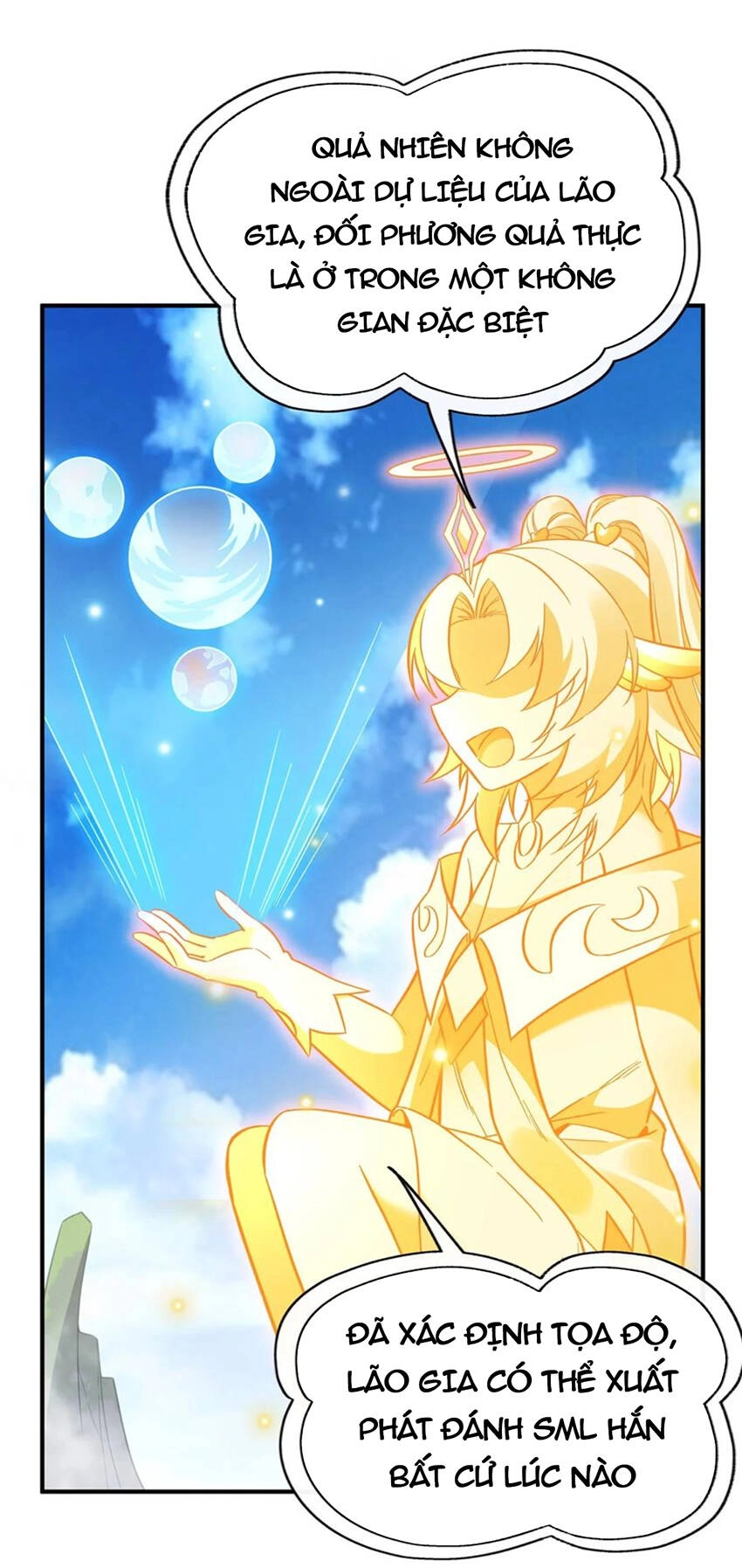 Các Nữ Đồ Đệ Của Ta Đều Là Chư Thiên Đại Lão Tương Lai Chapter 202 - 16