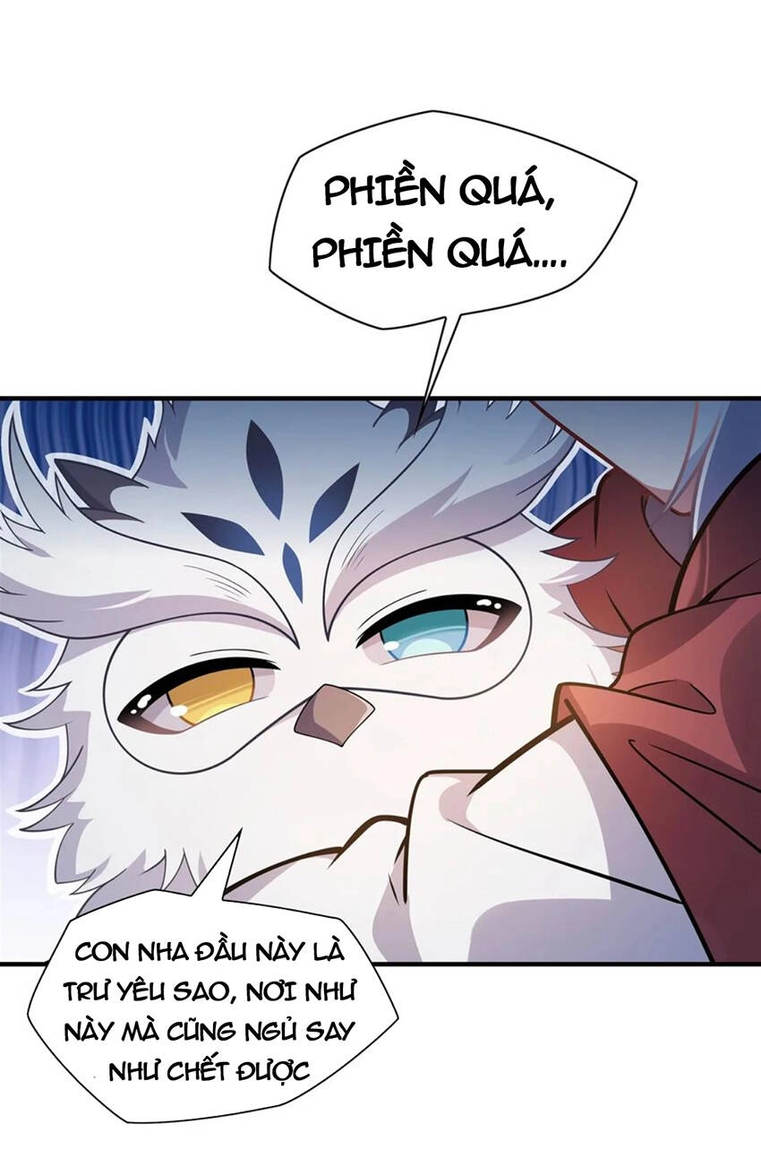 Các Nữ Đồ Đệ Của Ta Đều Là Chư Thiên Đại Lão Tương Lai Chapter 202 - 23