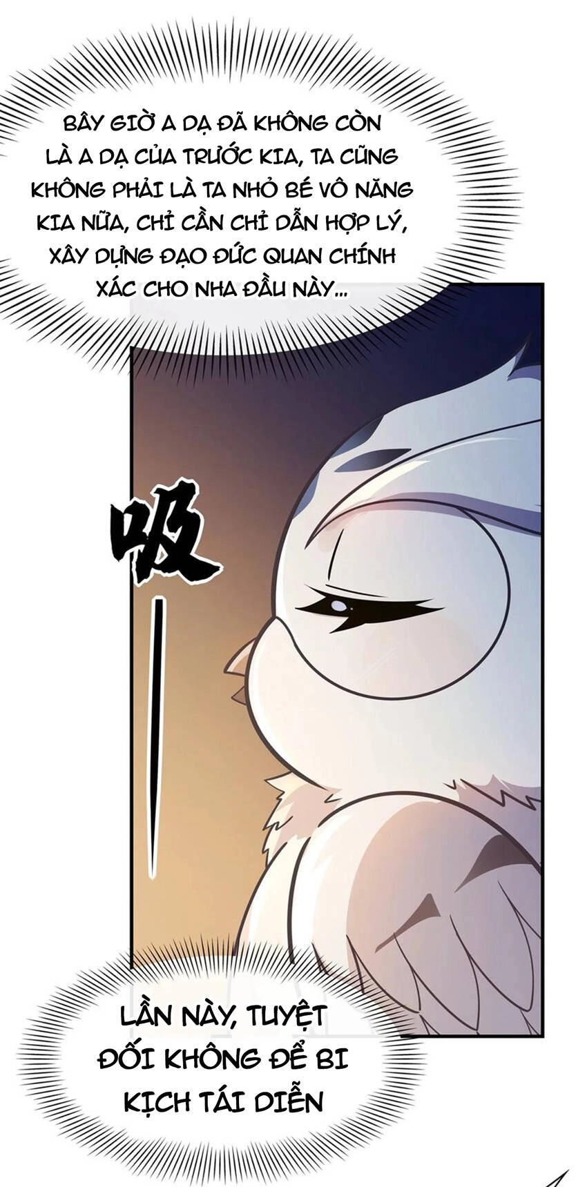 Các Nữ Đồ Đệ Của Ta Đều Là Chư Thiên Đại Lão Tương Lai Chapter 202 - 33