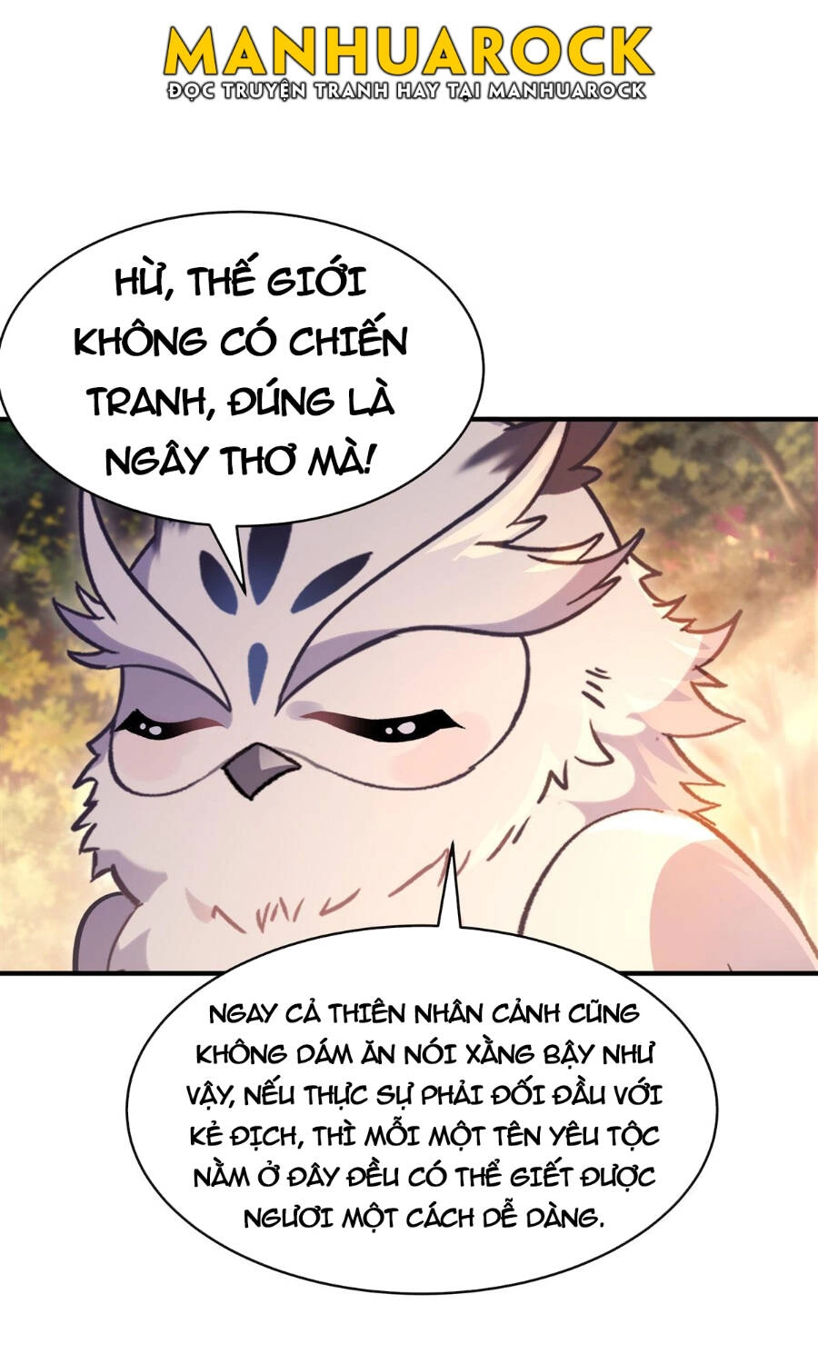 Các Nữ Đồ Đệ Của Ta Đều Là Chư Thiên Đại Lão Tương Lai Chapter 203 - 18