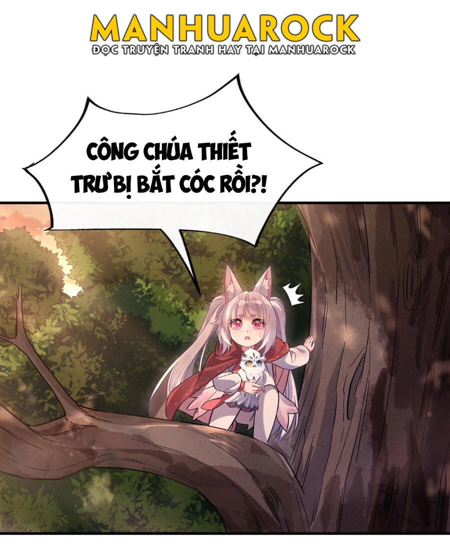 Các Nữ Đồ Đệ Của Ta Đều Là Chư Thiên Đại Lão Tương Lai Chapter 203 - 35