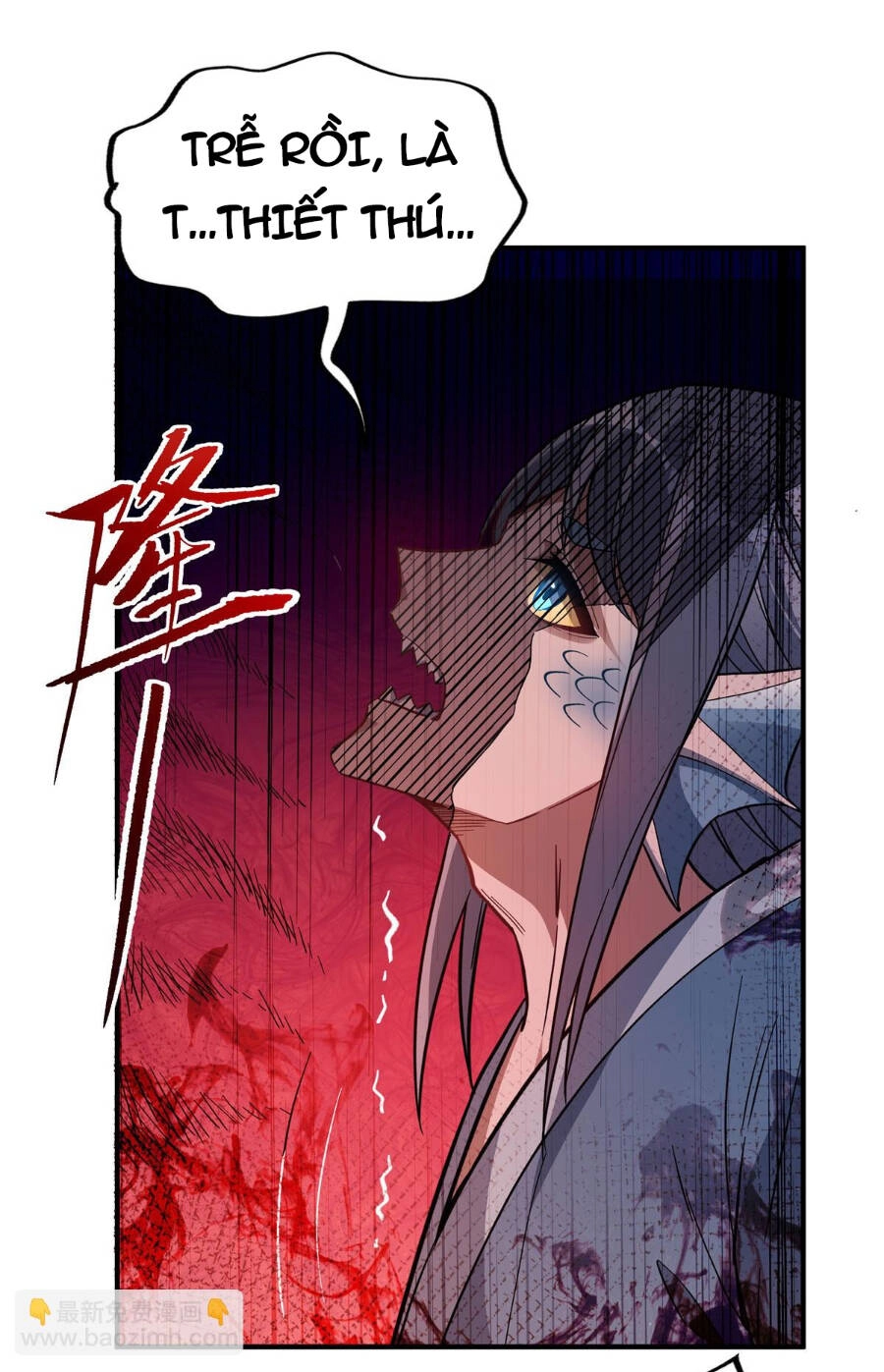 Các Nữ Đồ Đệ Của Ta Đều Là Chư Thiên Đại Lão Tương Lai Chapter 203 - 38