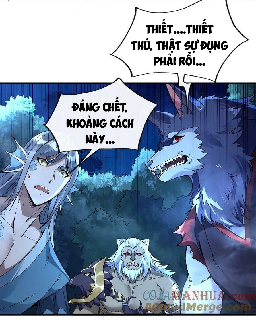 Các Nữ Đồ Đệ Của Ta Đều Là Chư Thiên Đại Lão Tương Lai Chapter 204 - 3