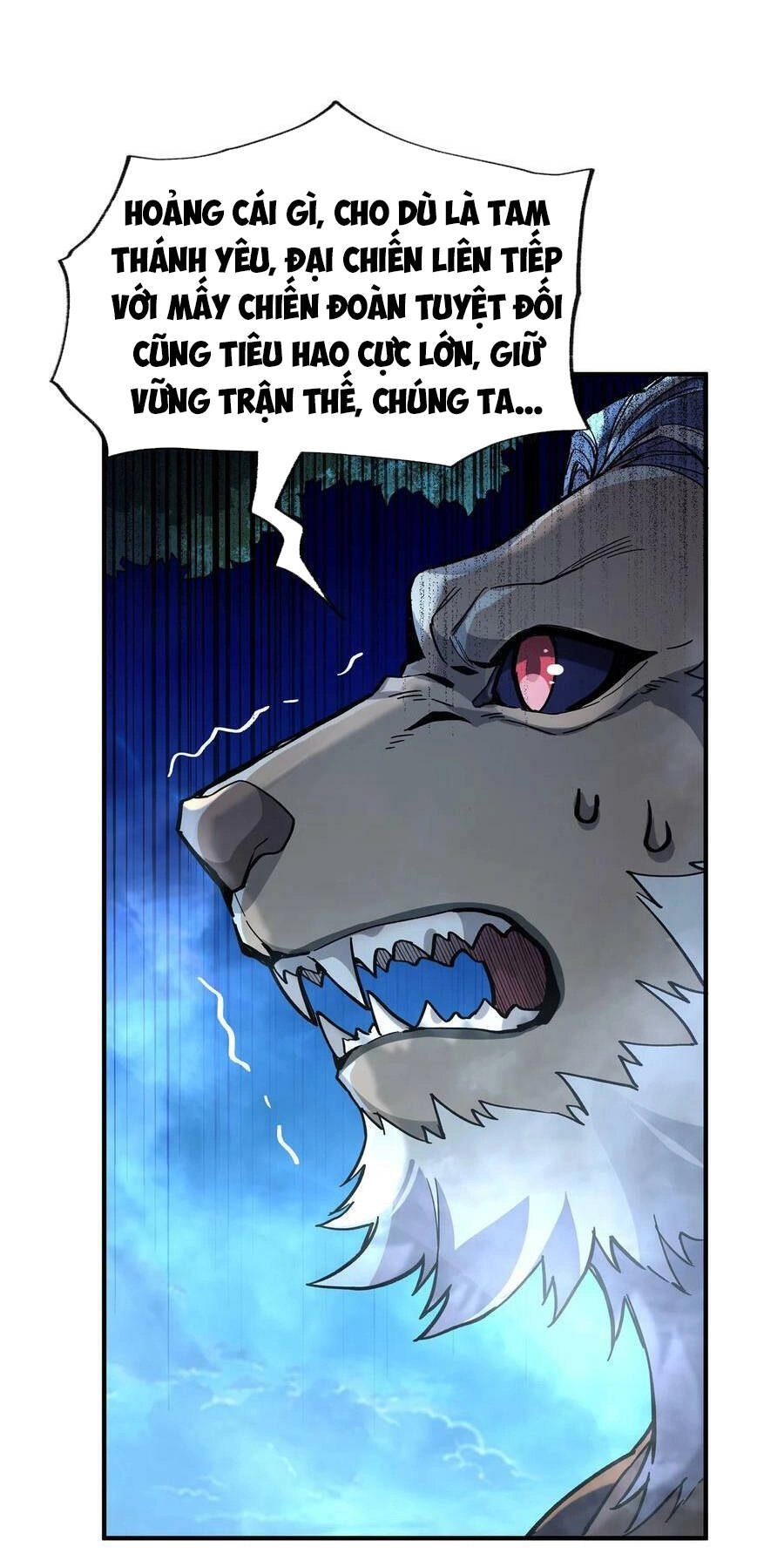 Các Nữ Đồ Đệ Của Ta Đều Là Chư Thiên Đại Lão Tương Lai Chapter 204 - 4