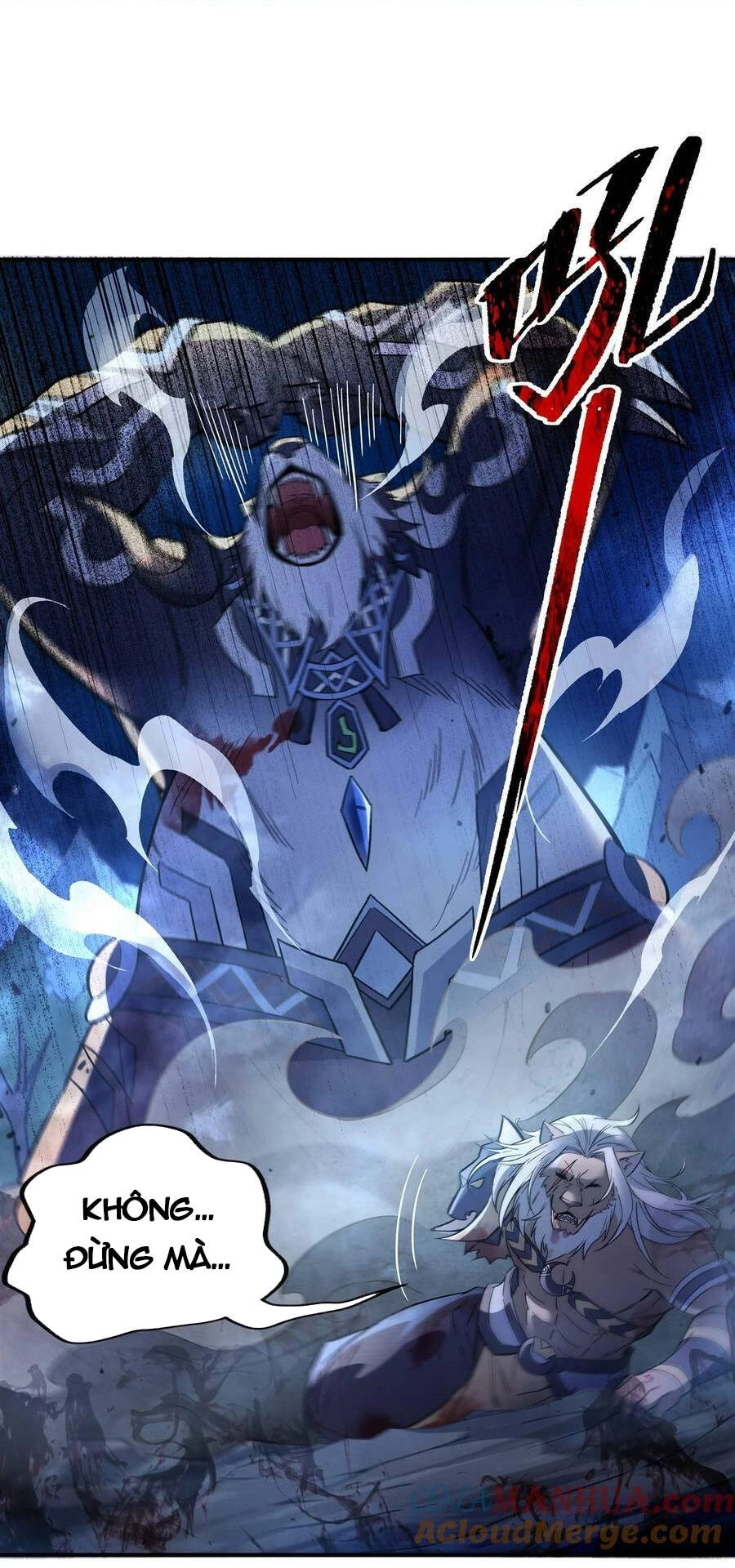 Các Nữ Đồ Đệ Của Ta Đều Là Chư Thiên Đại Lão Tương Lai Chapter 204 - 9