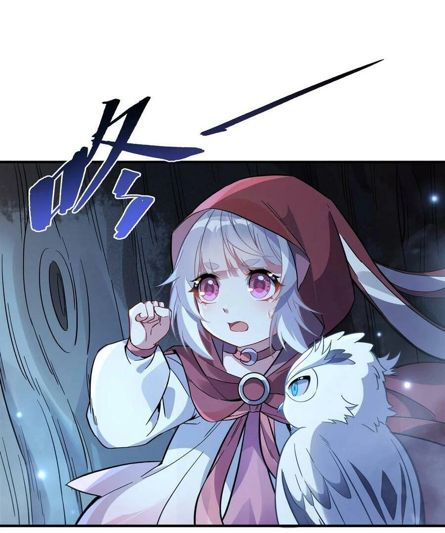 Các Nữ Đồ Đệ Của Ta Đều Là Chư Thiên Đại Lão Tương Lai Chapter 204 - 16