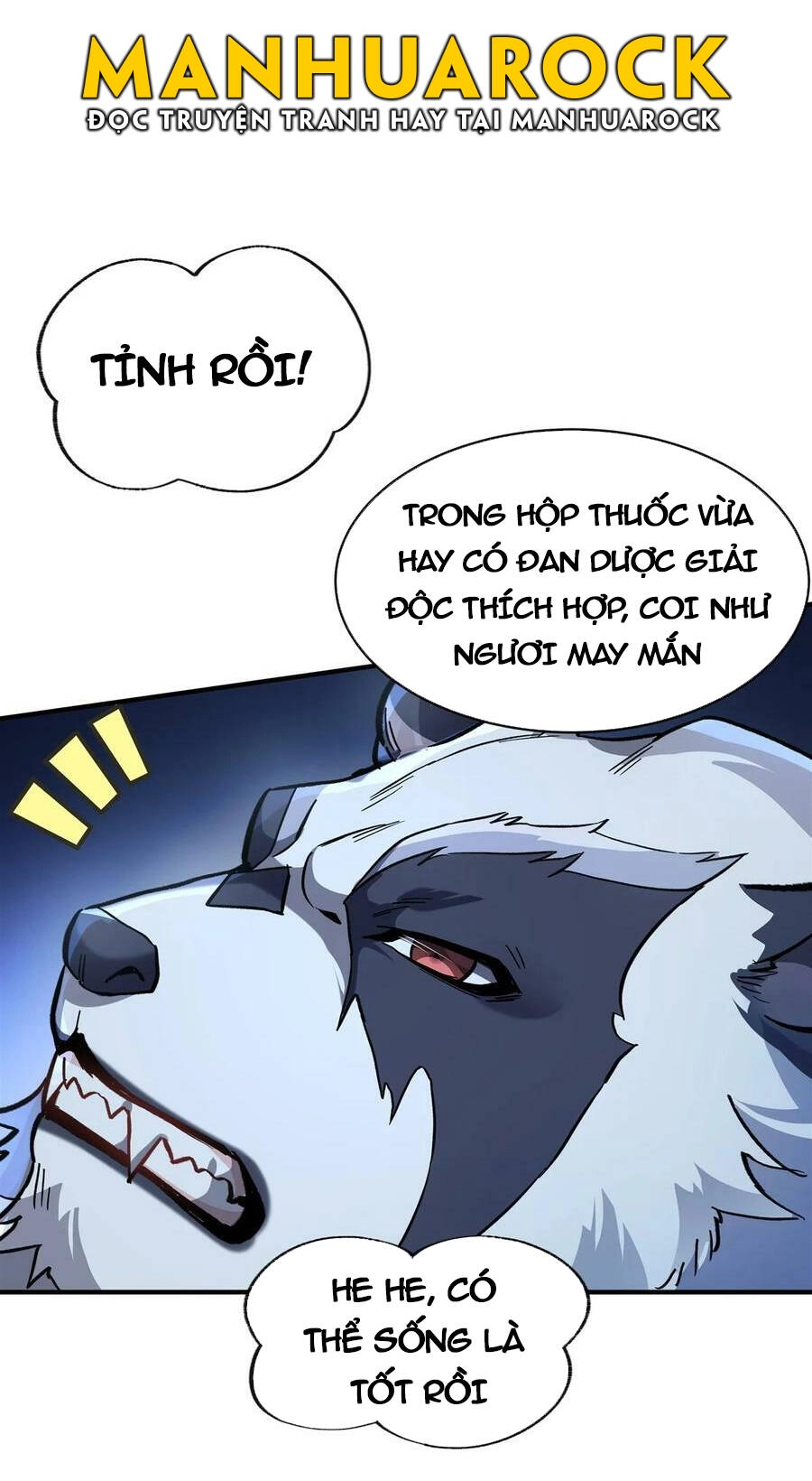 Các Nữ Đồ Đệ Của Ta Đều Là Chư Thiên Đại Lão Tương Lai Chapter 204 - 18