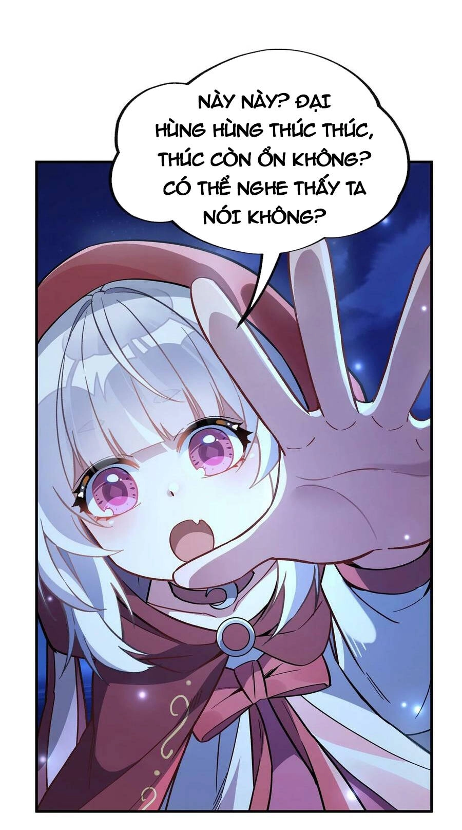 Các Nữ Đồ Đệ Của Ta Đều Là Chư Thiên Đại Lão Tương Lai Chapter 204 - 19